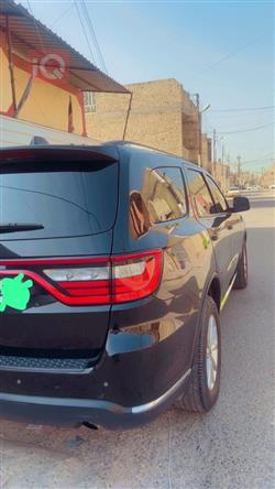 دودج دورانجو